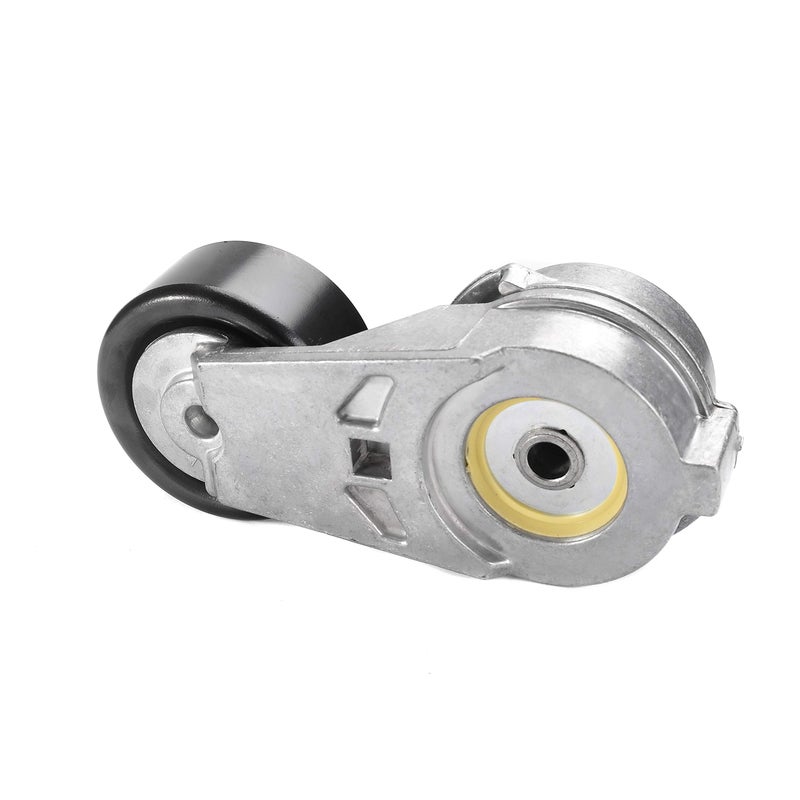 ADIGARAUTO 419-125 Automatic Belt Tensioner w/Pully Compatible with Chevrolet Colorado Trailblazer/GMC Canyon Envoy/Isuzu Ascender i-280/Hummer H3 H3T/Buick Rainier/Oldsmobile Bravada/Saab 9-7X - Image 4